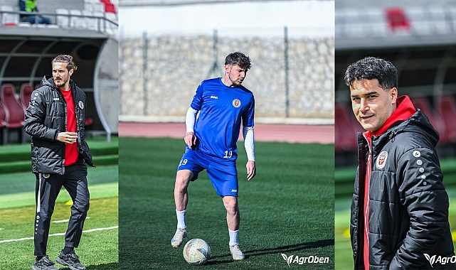 Karaman FK’da Resul Türkkalesi bu kez ilk 11’de