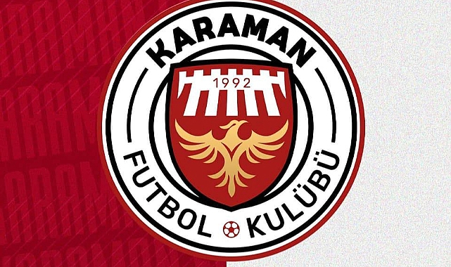 Karaman FK'dan menejerlik açıklaması