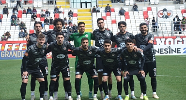 Karaman FK, Deplasmanda Beyoğlu Yeni Çarşı Spor İle Karşılaşacak