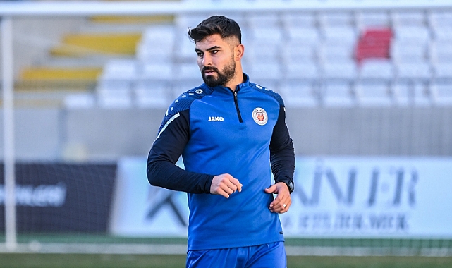 Karaman FK, Karacabey karşısına 4 eksikle çıkacak