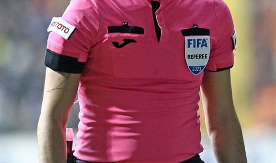 Karaman FK-Serik Belediyespor Maçını Tayfun Güz yönetecek