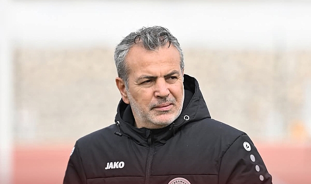 Karaman FK, Teknik Direktör Yıldırım ile yollarını ayırdı