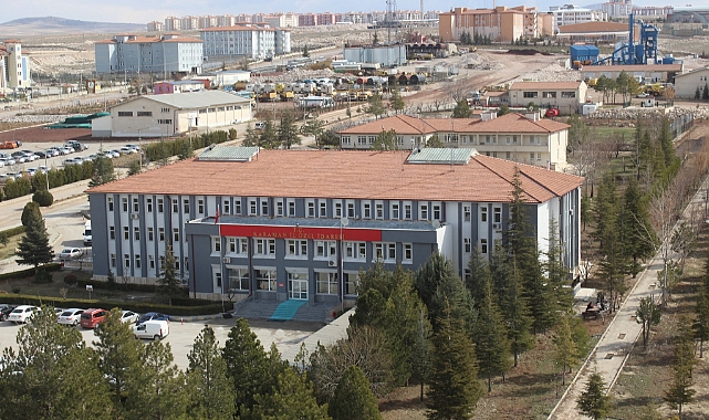 Karaman İl Özel İdaresi'ne 170 personel alınacak