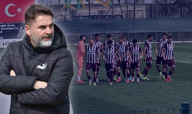 Kırmızı Grupta 2 Takım PFDK’ya sevk edildi