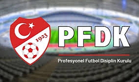 Kırmızı Grupta İki Takım PFDK’ya sevk edildi