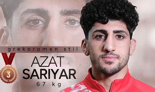 KMÜ’den U23 Avrupa Şampiyonasında Büyük Başarı