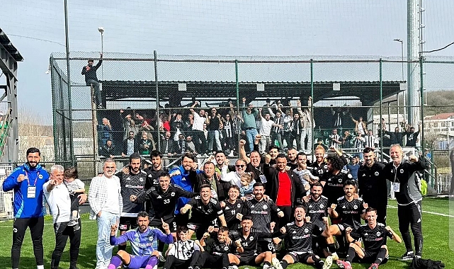Lider Motolux 68 Aksarayspor Deplasmanda Hata Yapmadı