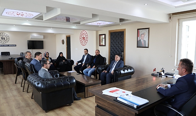 Manevî Danışmanlardan Karadeniz’e Ramazan Ziyareti