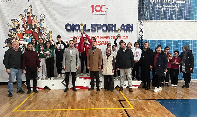 Model Uçak Yarışmaları yapıldı