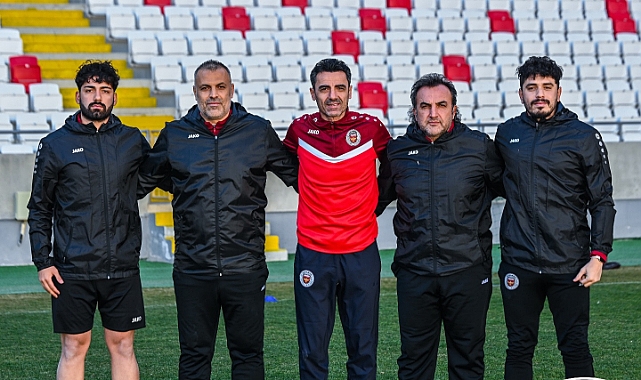 Nas’ın Yardımcıları Belli Oldu