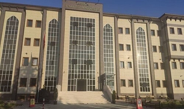 Öğretmenle ilgili soruşturma başlatıldı