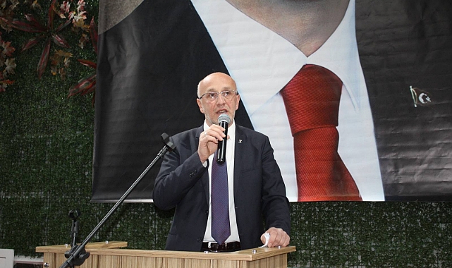 Öztürk: “Anladığınız dilden konuşuruz”