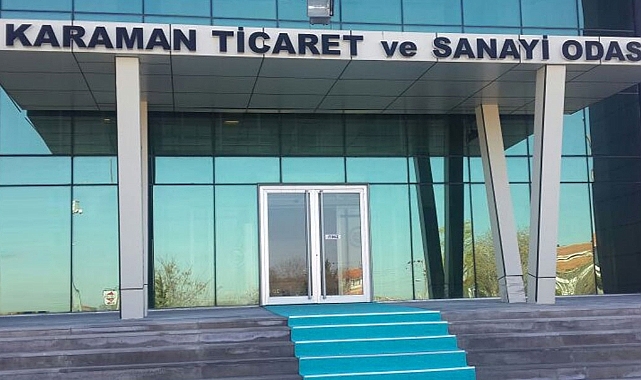 Sanayi Sicil Belgesi Sahip Firmalara Yıllık İşletme Cetveli Duyurusu