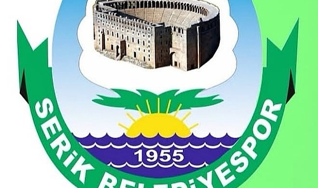 Serik Belediyespor Olağanüstü Genel Kurula Gidiyor