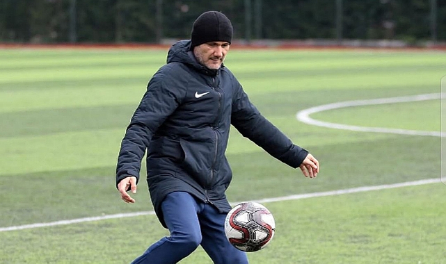 Somaspor’da Teknik Direktör Erman Güraçar ile yollar ayrıldı