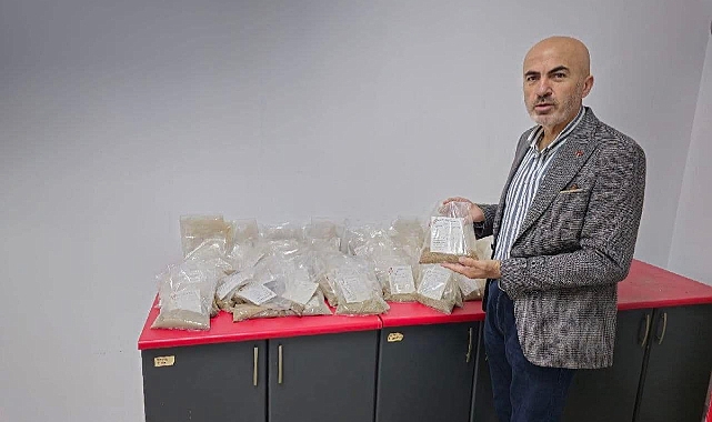 Toprak analizi ile hem verimi hem de gereksiz gübre maliyetlerini düşürün