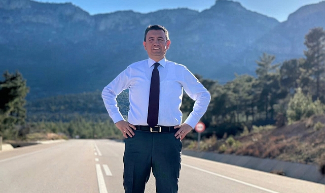 Ünver: Karaman'ımızın içme suyu ile imtihanı bitmedi, bitmeyecek