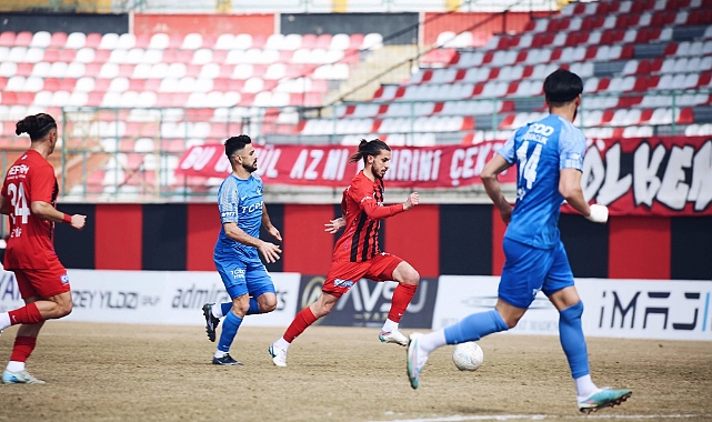 Vanspor Puan Kaybının Cezasını Futbolculara Kesti