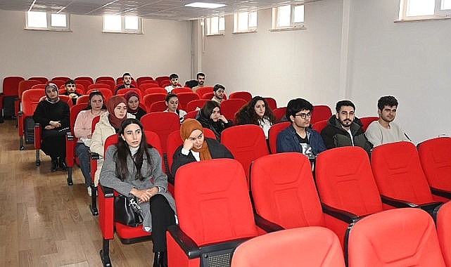 Yeni Başlayan Personellere Yönelik Oryantasyon Eğitim Programı Başladı