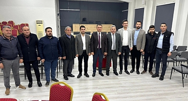 Yeşiltaş, "Sosyal destek projeleriyle vatandaşın yanında olduk"