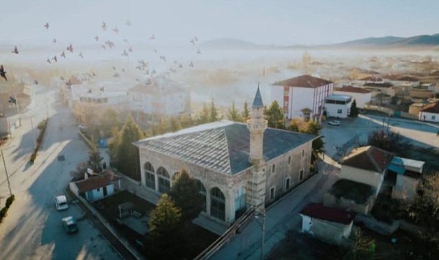 158 konuttan oluşan projenin ihalesi gerçekleştirildi