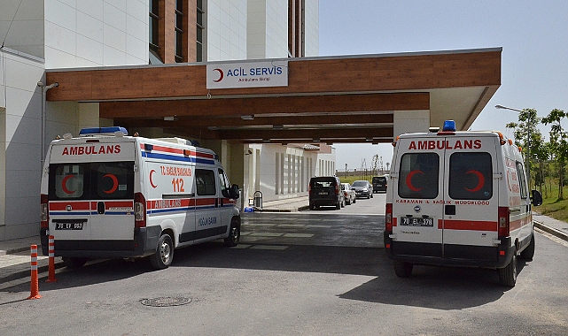 4.kattan atlayan genç ağır yaralandı