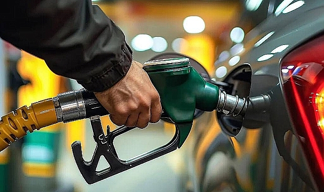 Akaryakıtta ibre yine tersine döndü! Zam geliyor