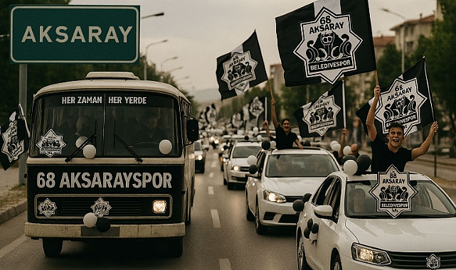 Aksaray, Serik Maçına Kenetlendi