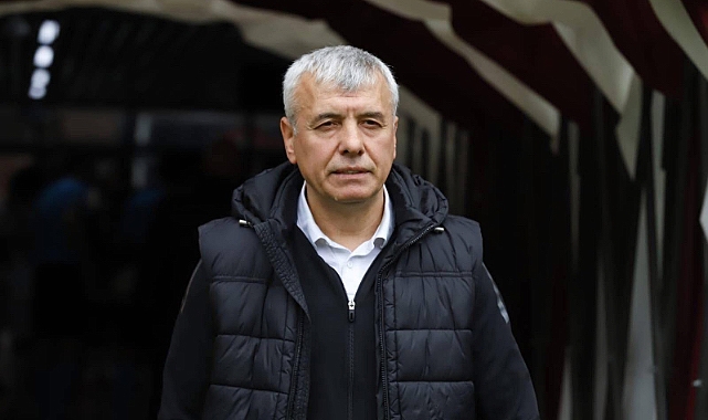 Aksarayspor’da Şaban Yıldırım dönemi sona erdi
