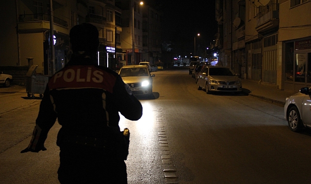 Aranan 17 kişi daha bulundu. 12'si tutuklandı