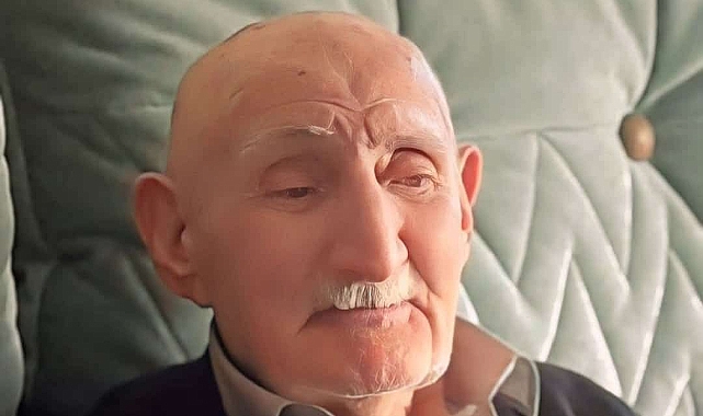 Aslan Ailesinin acı günü