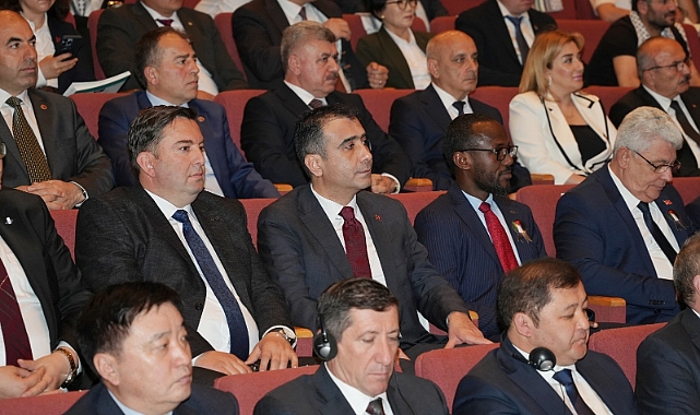 Başkan Kalaycı TDBB Yönetim Kurulu Üyeliğine Seçildi