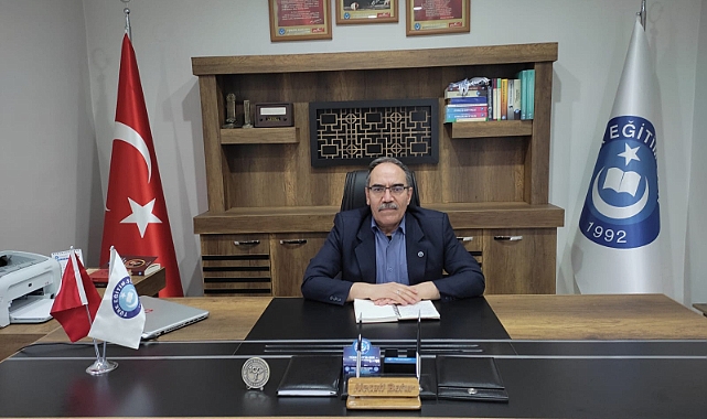 Batur; “Proje Okulları Kapatılsın”
