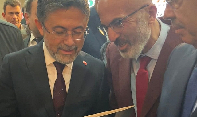Bayram: Afgan Çobanlara Geçici Kimlik Belgesi Verilmesi Tarımsal Üretim İçin Önemli Bir Gelişme