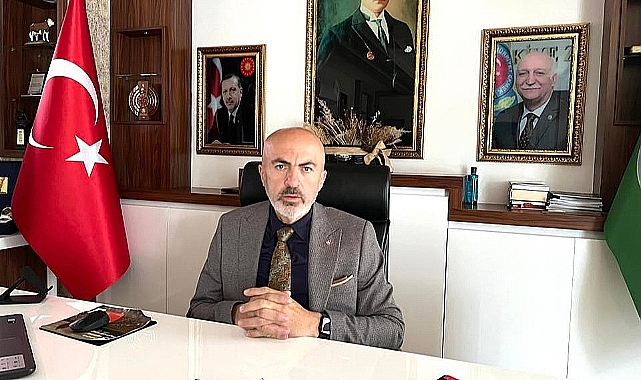 Bayram'dan TÜRK ŞEKER açıklaması: "Tüm çaba ve gayretlerimize rağmen sonuç alamadık"