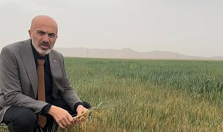 Bayram: "Her geçen gün durum dahada kötüye gidiyor"