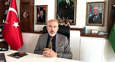 Bayram, "Su konusunun şakası yoktur"