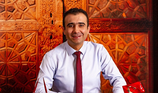 Belediye Başkanı Savaş Kalaycı'nın 1 Mayıs Mesajı