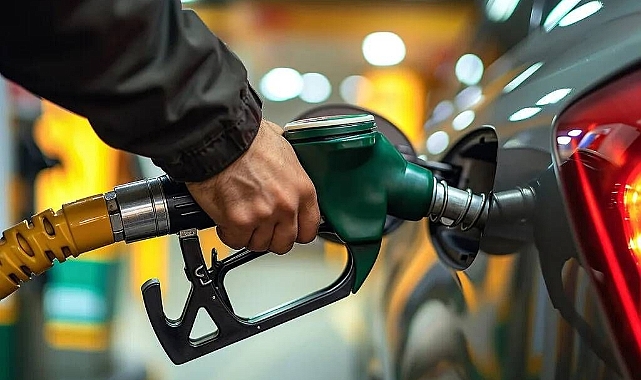 Benzine bir indirim daha geliyor!