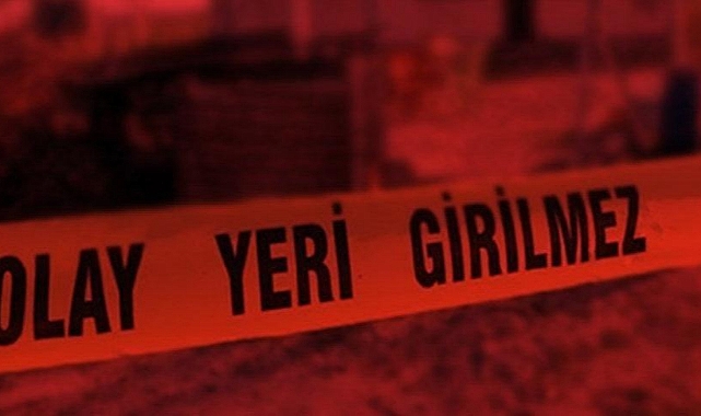 Karaman'da bıçaklı kavgada bir kişi öldürüldü