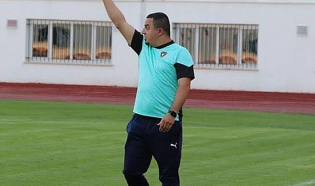 Bucaspor Play Off'tan Uzaklaşıyor