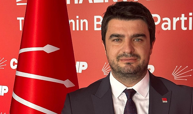 CHP Merkez İlçe Başkanı Mut: Üreticimiz Yalnız Bırakılamaz
