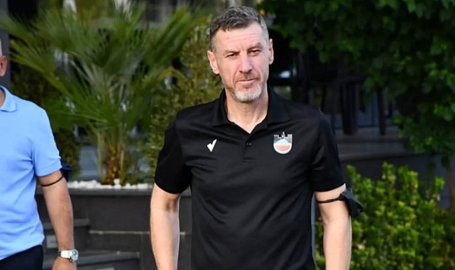 Diyarbekirspor’da Demir ile yollar ayrıldı. Yeni Teknik Direktör Taşkın oldu