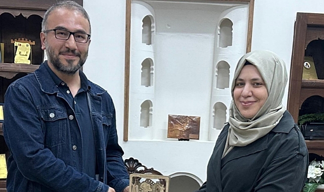 Edebiyat Akademisi'nde Kahramanlık Hikâyeleri Anlatıldı
