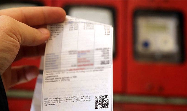 Elektriğe %25 Zam