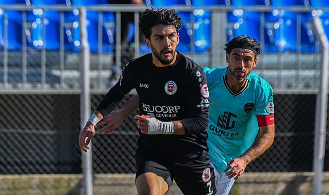 Futbolcu Polat Yaldır’ın acı günü