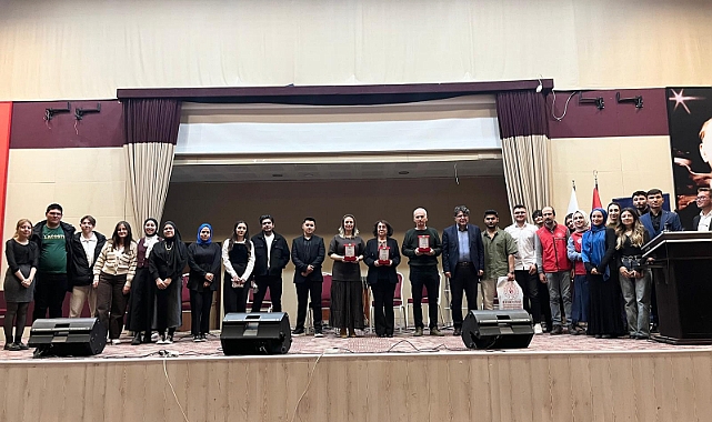 Gençler Arası Bilgi, Kültür ve Sanat Yarışmalarının Karaman Etabı Tamamlandı