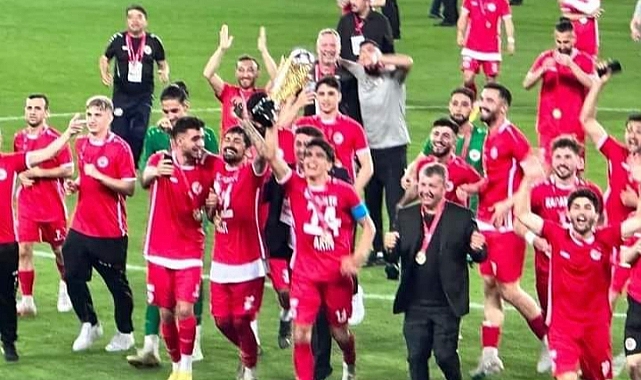 Genlerinde Şampiyonluk Var