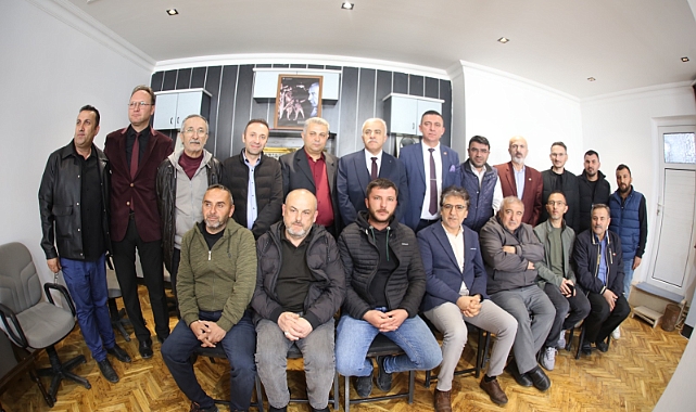 "Gurbetten Sılaya Karaman Festivali" 26-27 Temmuz'da Kılbasan'da Gerçekleşiyor 