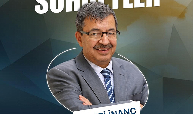 Hayati İnanç Ayrancı’ya geliyor
